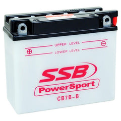 Super Start CB7B - B