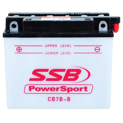 Super Start CB7B - B