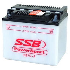 Super Start CB7C - A