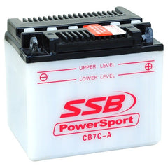 Super Start CB7C - A