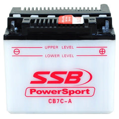 Super Start CB7C - A