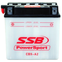 Super Start CB9 - A2