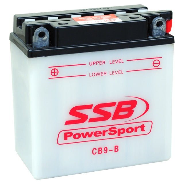 Super Start CB9 - B
