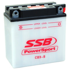 Super Start CB9 - B