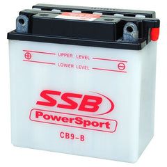 Super Start CB9 - B
