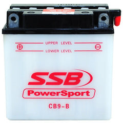 Super Start CB9 - B
