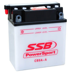 Super Start CB9A - A