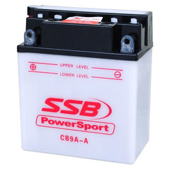 Super Start CB9A - A