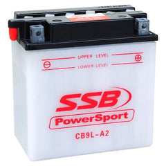 Super Start CB9L - A2