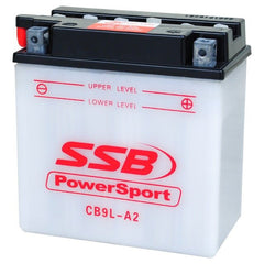 Super Start CB9L - A2