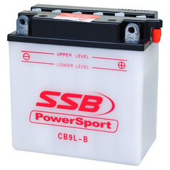 Super Start CB9L - B