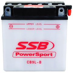 Super Start CB9L - B