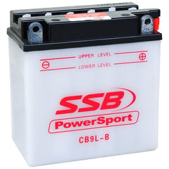 Super Start CB9L - B