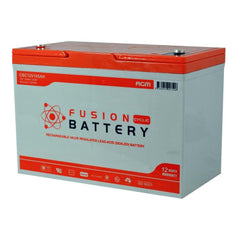 Super Start CBC12V105AH