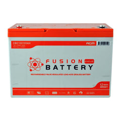 Super Start CBC12V105AH