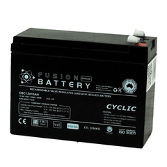 Super Start CBC12V10AH