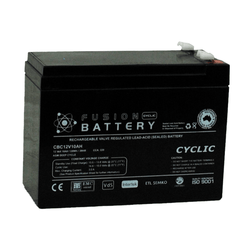 Super Start CBC12V10AH