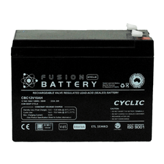 Super Start CBC12V10AH