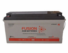 Super Start CBC12V150AH