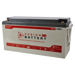 Super Start CBC12V160AH
