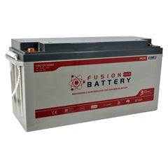 Super Start CBC12V160AH