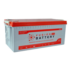 Super Start CBC12V200AH