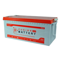 Super Start CBC12V200AH