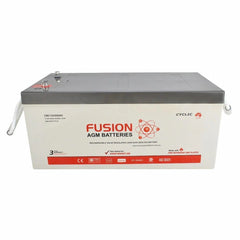 Super Start CBC12V260AH