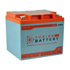 Super Start CBC12V40AH