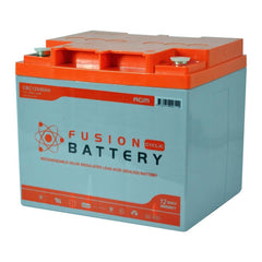 Super Start CBC12V40AH