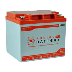 Super Start CBC12V50AH