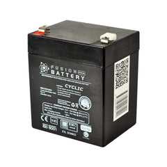 Super Start CBC12V5.6AH