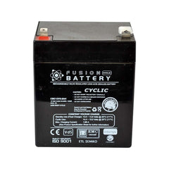 Super Start CBC12V5.6AH