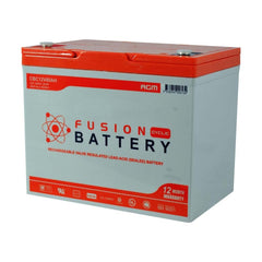 Super Start CBC12V80AH