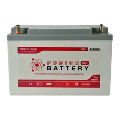 Super Start CBG12V100AH