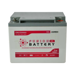 Super Start CBG12V40AH