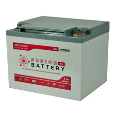 Super Start CBG12V40AH