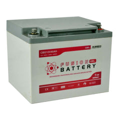 Super Start CBG12V40AH