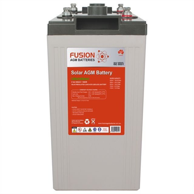 Super Start CBS2V900AH