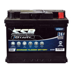 Super Start EFB55T