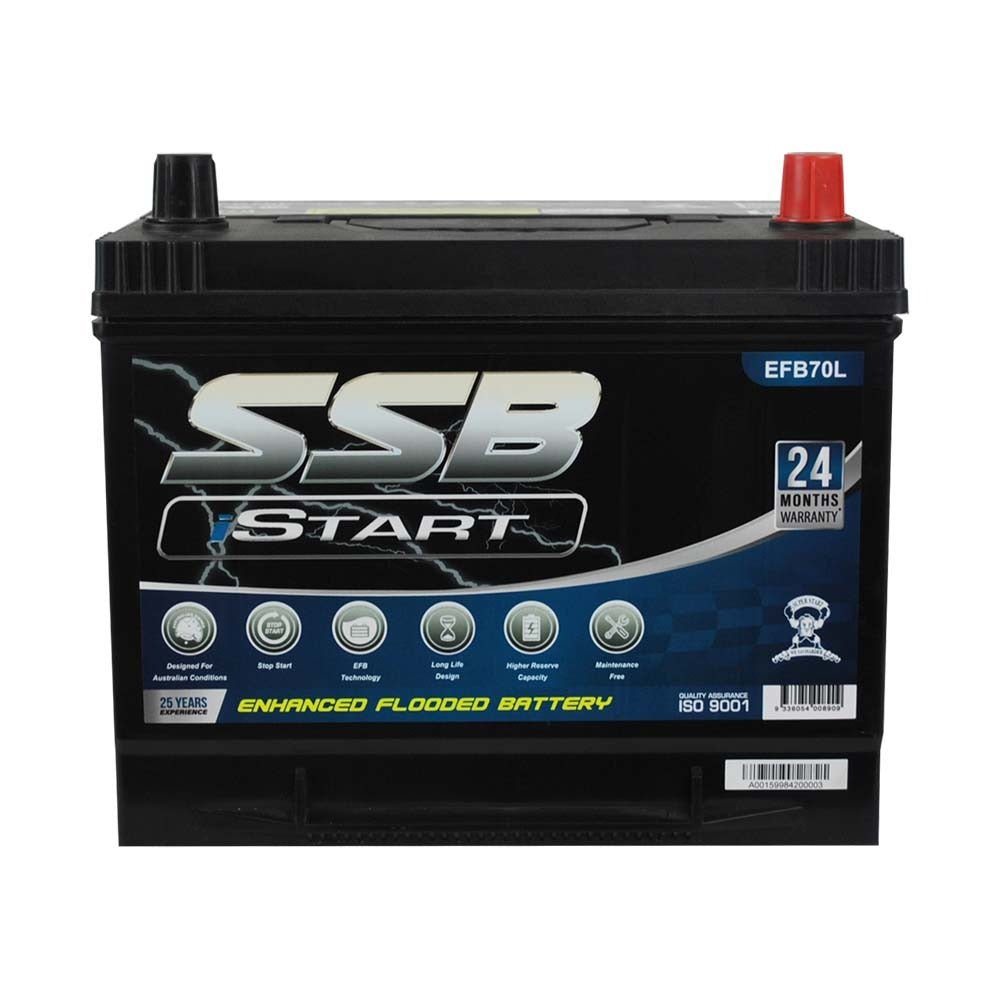 Super Start EFB70L