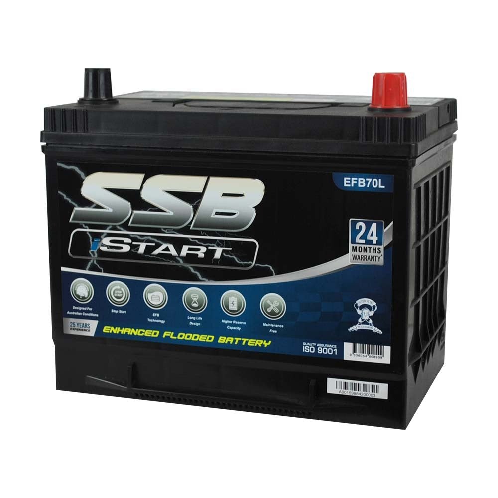 Super Start EFB70L