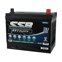 Super Start EFB70L