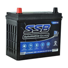 Super Start ES40T/60
