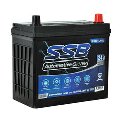 Super Start ES40TL/60L