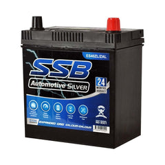 Super Start ES40ZL/ZAL