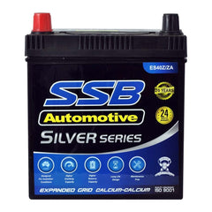 Super Start ES40Z/ZA