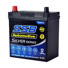 Super Start ES40Z/ZA