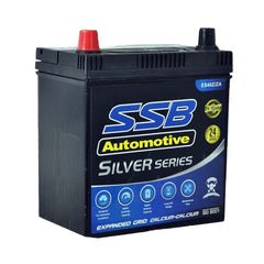 Super Start ES40Z/ZA