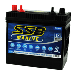 Super Start ES50M